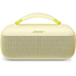 Altavoz portátil Bose SoundLink Max (amarillo cítrico) - Imagen 2