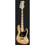 Harley Benton JB-75MN NA Bundle 1 - Imagen 2