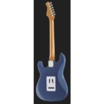 Harley Benton ST-62CC RW L. Pl. Blue Bundle - Imagen 3