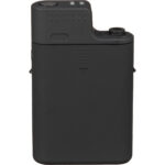 Panasonic WX-ST400 Transmisor inalámbrico DECT Bodypack con micrófono cardioide Lavalier (1,9 GHz) - Imagen 5