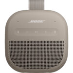 Bose Soundlink Micro Altavoz Bluetooth (arenisca, 2.ª generación) - Imagen 2