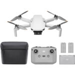 DJI Mini 4K Drone Vuela Más Combo