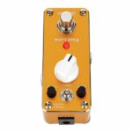 Harley Benton MiniStomp Fast Lane - Imagen 4