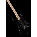 Squier Sonic Strat HSS Black Set - Imagen 6