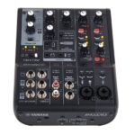 Yamaha AG06 MK2 BK - Imagen 4