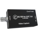 Dispositivo de captura de vídeo CineTreak SDI a USB 3.0 - Imagen 11