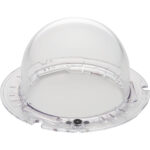 Bosch NDA-5070-CBLI Burbuja transparente para cámaras FLEXIDOME 5100 IR y 5100i IR