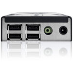 Adder Extensor KVM ADDERLink X-DVI PRO - Imagen 2