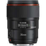 Canon EF 35mm f/1.4L II USM Lens - Imagen 3