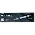 Telescopio refractor Carson Stara de 60 mm - Imagen 5