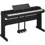 Yamaha P-S500 B Home Bundle - Imagen 2