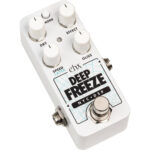 Pedal de sostenido con retenedor de sonido Electro-Harmonix Pico Deep Freeze - Imagen 4