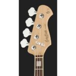 Harley Benton JB-75 SB Vintage Series Set 3 - Imagen 6