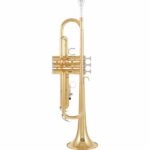 Yamaha YTR-2330 Bb- Trumpet - Imagen 2