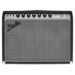 Fender FSR 68 Custom Pro Pewter - Imagen 6