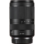 Canon RF 24-240mm f/4-6.3 IS USM Lens - Imagen 6