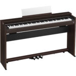 Casio Celviano AP-S200 Piano digital de cuerpo delgado (palisandro)