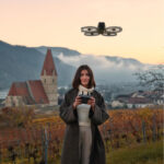 Dron plegable DJI (RC 2) - Imagen 6