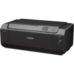 Canon imagePROGRAF PRO-1100 Professional 17" Wireless Inkjet Photo Printer - Imagen 2