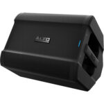 Alto Professional Busker PA portátil con batería premium de 200 W con Bluetooth - Imagen 3