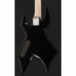Harley Benton WL-20BK Rock Series Bundle 4 - Imagen 5