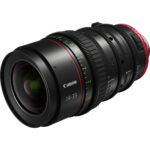 Lente Canon CN-E Flex Zoom 14-35 mm T1.7 Super35 Cinema EOS (montaje PL) - Imagen 6