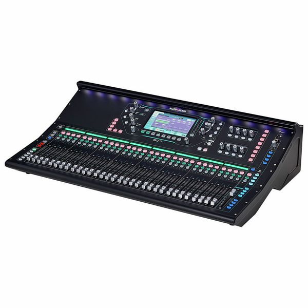 fe338e248c59e9fda5430b13c24e2259-1.jpg Allen & Heath SQ7 - Imagen 1