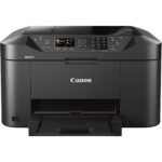 Canon MAXIFY MB2120 Wireless Home Office All-in-One Inkjet Printer - Imagen 6