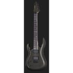 Harley Benton R-446LH Graphite Metal Set - Imagen 2
