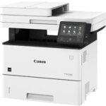 Canon imageCLASS D1650 All-in-One Monochrome Laser Printer - Imagen 2