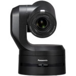 Panasonic AW-HE145 Cámara PTZ integrada HDMI/3G-SDI/IP con zoom óptico de 20x (negro) - Imagen 6