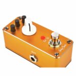 Harley Benton MiniStomp Dr. D - Imagen 11