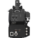 Cámara de estudio Panasonic AK-PLV100 4K CINELIVE 4K con montura PL - Imagen 5