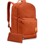 Mochila Case Logic Commence (cobre crudo, 24 L)