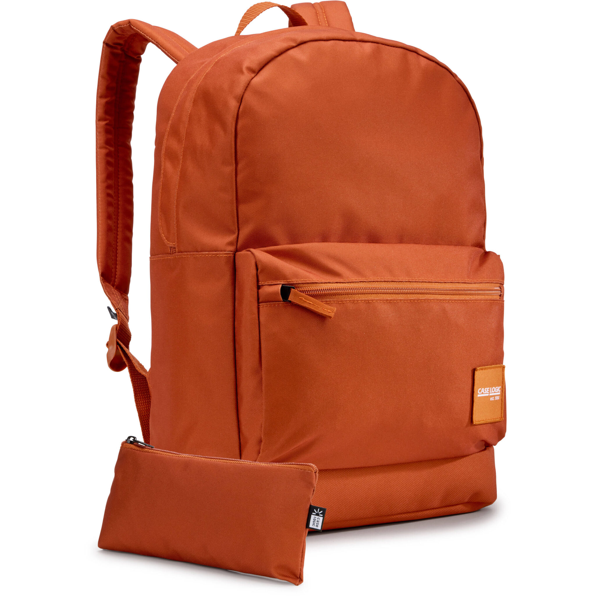 fe58642754ec5e25299b2dfc86e8a1a6.jpg Mochila Case Logic Commence (cobre crudo, 24 L) - Imagen 1