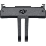 Montaje adaptador magnético de liberación rápida DJI para cámaras de acción Osmo