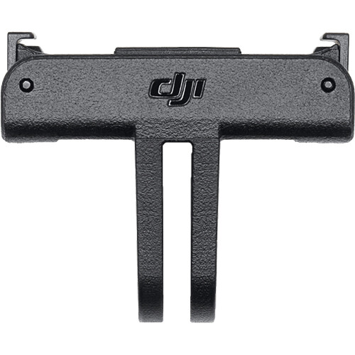 fe739a1200a9674d42a1a474ffff207d.jpg Montaje adaptador magnético de liberación rápida DJI para cámaras de acción Osmo - Imagen 1