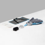 Softbox de montaje Nanlite Rapid 60 FM (23,6") - Imagen 10