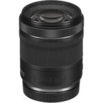 Canon RF 24-105mm f/4-7.1 IS STM Lens - Imagen 11