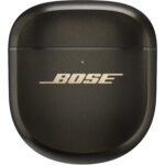 Auriculares inalámbricos Bose QuietComfort Ultra True con cancelación de ruido de 2.ª generación (oro desierto) - Imagen 8