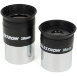 Telescopio refractor Celestron AstroMaster 90EQ 90 mm f/11 - Imagen 4