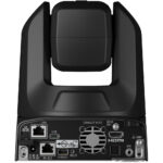 Canon 3 x CR-N100 PTZ Cameras with RC-IP100 IP Controller Kit (Satin Black) - Imagen 12