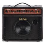 Harley Benton Custom Line CLD-15MCE Bundle - Imagen 11
