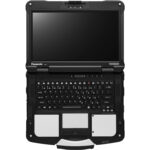 Portátil multitáctil Panasonic TOUGHBOOK 40 Mk2 de 14" - Imagen 7