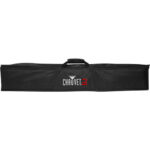 American DJ UBL12H RGBAL+UV Kit de barra de luz lineal con bolsa y cables DMX (paquete de 2) - Imagen 5