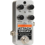 Pedal simulador de inversión de cinta Electro-Harmonix Pico Attack Decay