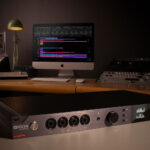 Interfaz de audio Antelope Orion Studio Synergy Core Pro - Imagen 7