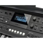 Yamaha PSR-E583 - Imagen 10