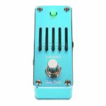 Harley Benton MiniStomp 5-Band - Imagen 2