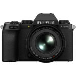 Lente FUJIFILM XF 33mm f/1.4 R LM WR - Imagen 11